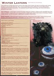 Pin By Old Blood On Game Master Ideas Dnd 5e Homebrew Dnd Monsters Dungeons Dragons