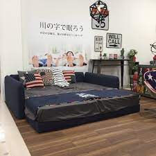 新商品！家族と川の字で眠れるベッドご紹介します