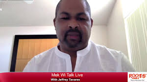 Mek Wi Talk Live Sept 13, 2022