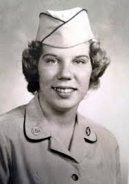 Elizabeth Seese's Instagram, Twitter & Facebook