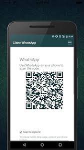 Jul 22, 2020 · whatsapp clone apk yang jaka sudah sediakan dalam artikel ini memiliki sejumlah fitur menarik yang bakalan sayang untuk kamu lewatkan, geng. Clone Whatsweb For Android Apk Download