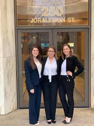 GSU Moot Court