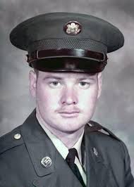 John "Red" Matthews Obituary (2023)