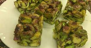 فستقية بالصور من مطبخ مريم recipe recipes cooking food