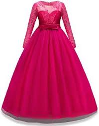 Amazon Com Girls Dresses 13 14 Years Girls Dresses Dresses Formal Dresses