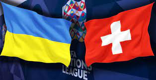 Чемпионат европы по футболу 2020. Ukraina Shvejcariya 2 1 Onlajn Translyaciya Matcha Liga Nacij