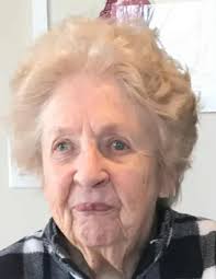 Obituary information for Jeanne Venard Panuncialman