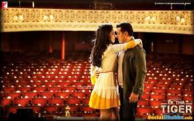 Ek Tha Tiger Movie Hd Desktop Wallpapers Salman Khan And Katrina Kaif Socialdhabba Com Ek Tha Tiger Ek Tha Tiger Katrina Kaif Dresses Katrina Kaif Photo