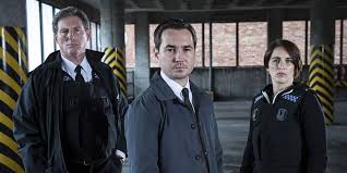 Ds arnott, di fleming and superintendent hastings are back and only interested in one thing, catching bent coppers.in an exclusive 'deleted'. The Best Theories About Line Of Duty Series Six