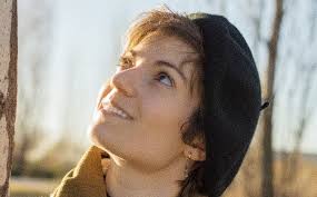 Sara Levesque la eterna aventurera