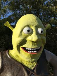 Try to search more transparent images related to shrek face png |. Shrek Face Shrek