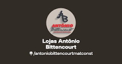 Lojas Antônio Bittencourt | Instagram, Facebook | Linktree