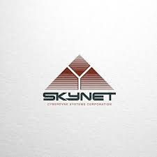 Perfektion Design On Instagram My Take On The Skynet Logo From The Terminator Movies For Jarhead Kc Branding Graphicdesign Perfektionde Exterminador