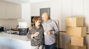 The Perks of Apartment Living for Seniors