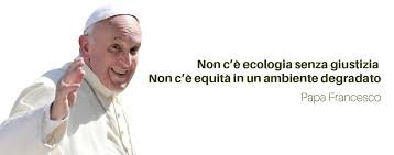 «laudato si', mi' signore, per sora nostra matre terra, la quale ne sustenta et. Guida Alle Comunita Laudato Si Comunita Laudato Si