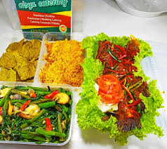 Check spelling or type a new query. Paket Buka Bersama Keluarga Catering Aisya Surabaya
