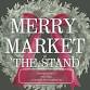 Merry Market Weekend @ The Stand event in Colbert, OK
