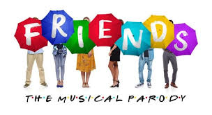 Casting Call For Friends The Musical Parody 2020 Australia Tour News