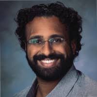 Aaron Varghese