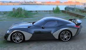 devon gtx thx louis concept cars super cars dodge viper pinterest
