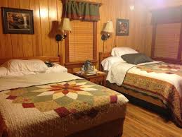 Petit Jean State Park Cabins Cabin