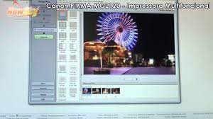 If the product has had its serial number or dating defaced, altered or removed. Canon Pixma Mg2120 Youtube