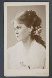 Arkistorakenne: slsa 1270 34 foto 579 Emma Engdahl-Jägerskiöld  (1859-1930).‎ (1870)