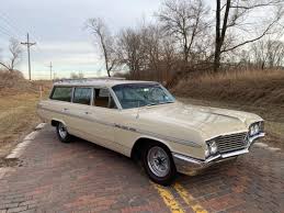 Image result for Desert Beige 1964 Buick