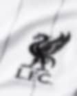 Liverpool football club is a professional football club in liverpool, england, that competes in the premier league, the top tier of english football. Liverpool F C Stadium Air Max Men S Football Shirt Nike In