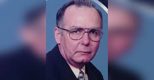 Obituary information for John Stanley Lynch