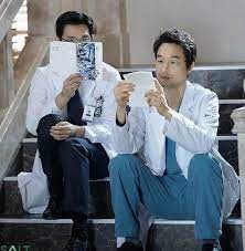 Mar 31, 2017 · the prison: Han Suk Kyu í•œì„ê·œ On Instagram Minkook Sabu Cr Salt Ent Hanseokkyu Romanticdoctor Romantic Doctor Teacher Kim Romantic Doctor New Korean Drama