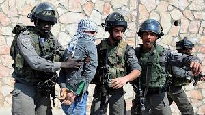 Hamas pun tidak tinggal diam. Israel Serang Warga Palestina Yang Berkumpul Di Gerbang Damaskus