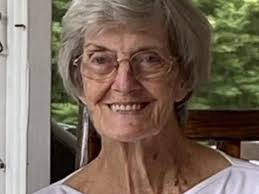 Lou Benton Morris's Memorial Website