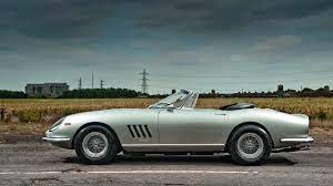 Nart stands for north american racing team, the american face of ferrari's racing efforts. Driving A Ferrari 275 Nart Spyder Classic Car Drive Of A Ferrari 275 Gts 4 Nart Spyder