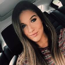 April Kubik's Instagram, Twitter & Facebook