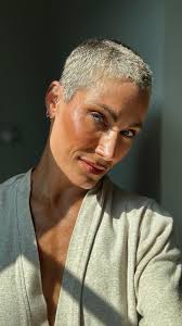 DO YOU. Buzz the hair. Wear the makeup. Be insanely good at something you  love without any apology. Wear that outfit you’ve been neglecting in your  closet just because you feel great in it. , You ...