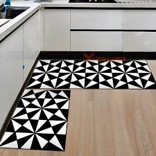 Modern Kitchen Rug Mat Bathroom Carpet Corridor Entrance Doormat Hallway Balcony Area Rug Washable Non Slip Living Room Bedside Carpet Aliexpress