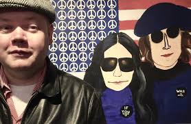 The Rebel Magazine: Jo Mama's Alphabet Show at Studio One Gallery