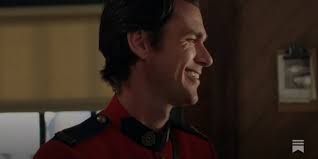 Character Analysis: Nathan Grant