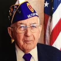 Leroy Francis Spaulding Obituary