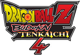 Dragon ball super budokai tenkaichi 4. Logo For Dragon Ball Z Budokai Tenkaichi 4 By Marcos44