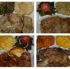 Sista Soul Food Home Dayton Ohio Menu Prices Restaurant Reviews Facebook