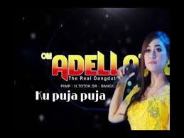 Adella Ku Puja Puja Mp4 Chords Chordify