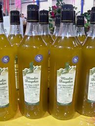L'huile d'olive et le vinaigre sont reconnus pour former un couple parfait ! Fichier Aoc Huile D Olive De Provence Jpg Wikipedia