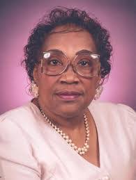 Dorothy Dockery's Instagram, Twitter & Facebook