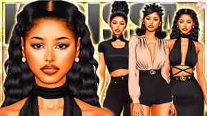 Karissa Richmond's Instagram, Twitter & Facebook