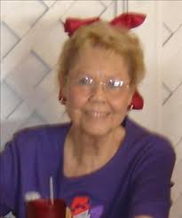 Doris B. Bills Obituary