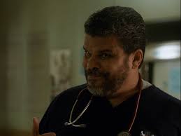 Code Black: All Mine