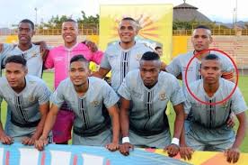 Atletico fc atletico huila barranquilla fc boca juniors de cali bogota fc cortulua deportes quindio fortaleza fc leones llaneros fc orsomarso real cartagena. Jugador De 15 Anos Debuta Como Titular En Tigres