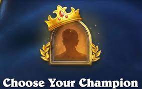 Hearthstone's choose your champion event returns ahead of the HCT World  Championship - Dot Esports